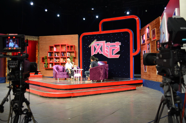 坚定文化自信 培育传承精神(2)