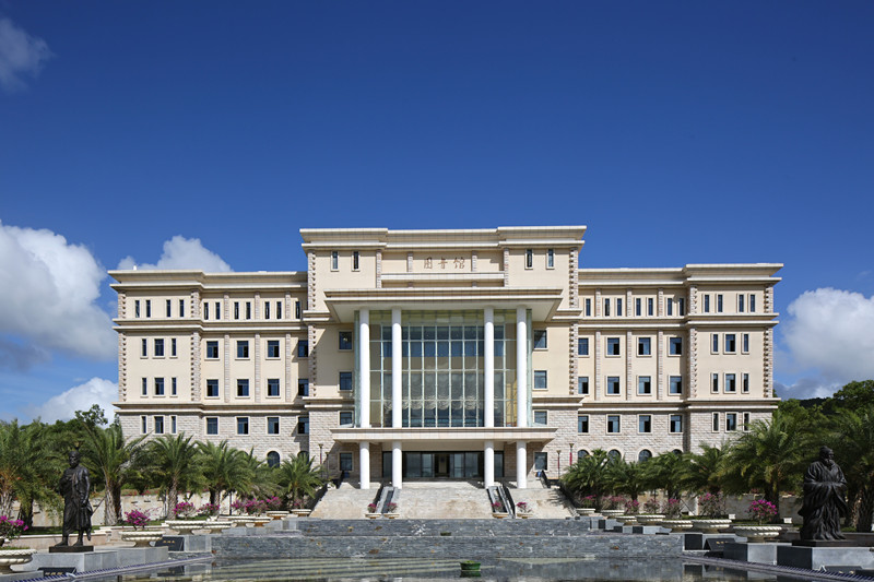 三亚学院人口_三亚学院