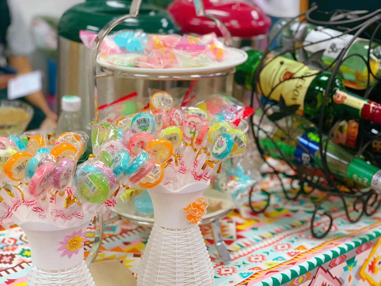 20190905启运未来梦想，旅游伴你同行——旅游系2019级迎新工作圆满结束 (2).jpg