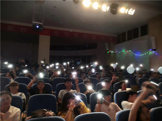 20190925【致臻梦想·艺同启航】旅游系2019年新生才艺大赛圆满结束 (2).jpg